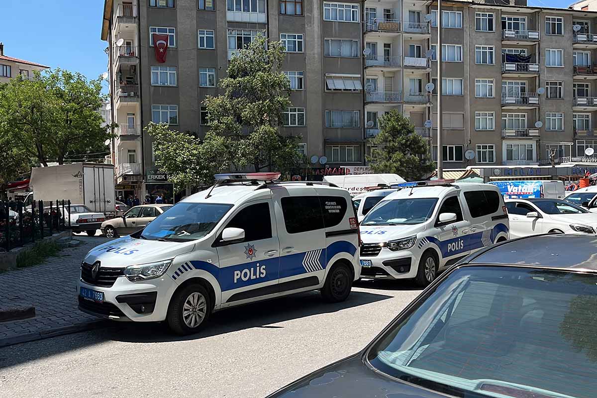 Fotoğraf: Taha Taş / İHA