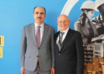 (Fotoğraf: İhlas Haber Ajansı)