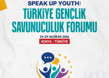 Konya Türkiye gençlik savunuculuk forumuna ev sahipliği yapacak