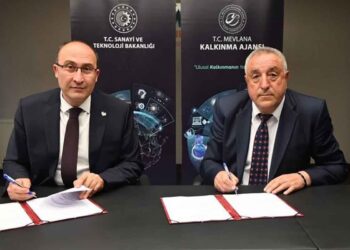 Tuzlukçu Sini Mantısı ve Pekmezi için coğrafi işaret süreci başladı