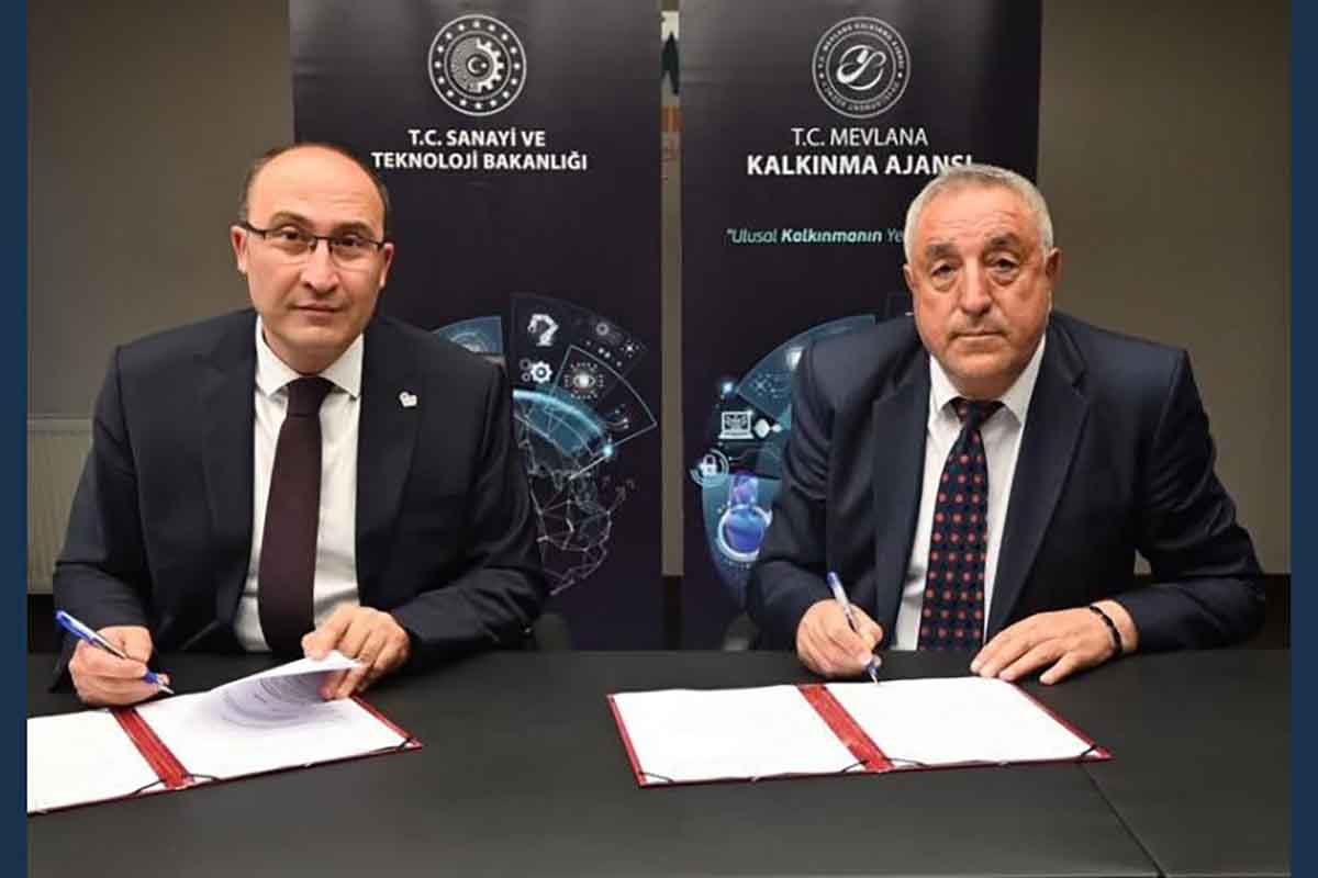 Fotoğraf: Tuzlukçu Belediyesi