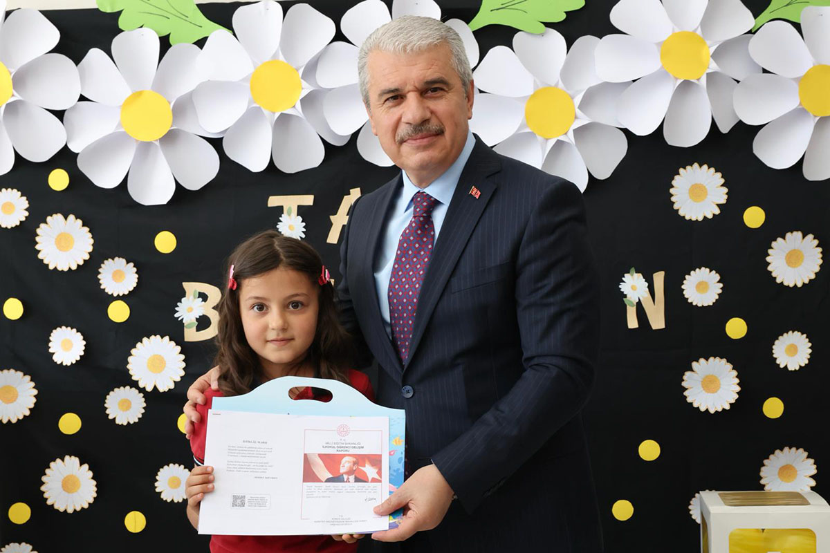 Fotoğraf: Konya Valiliği