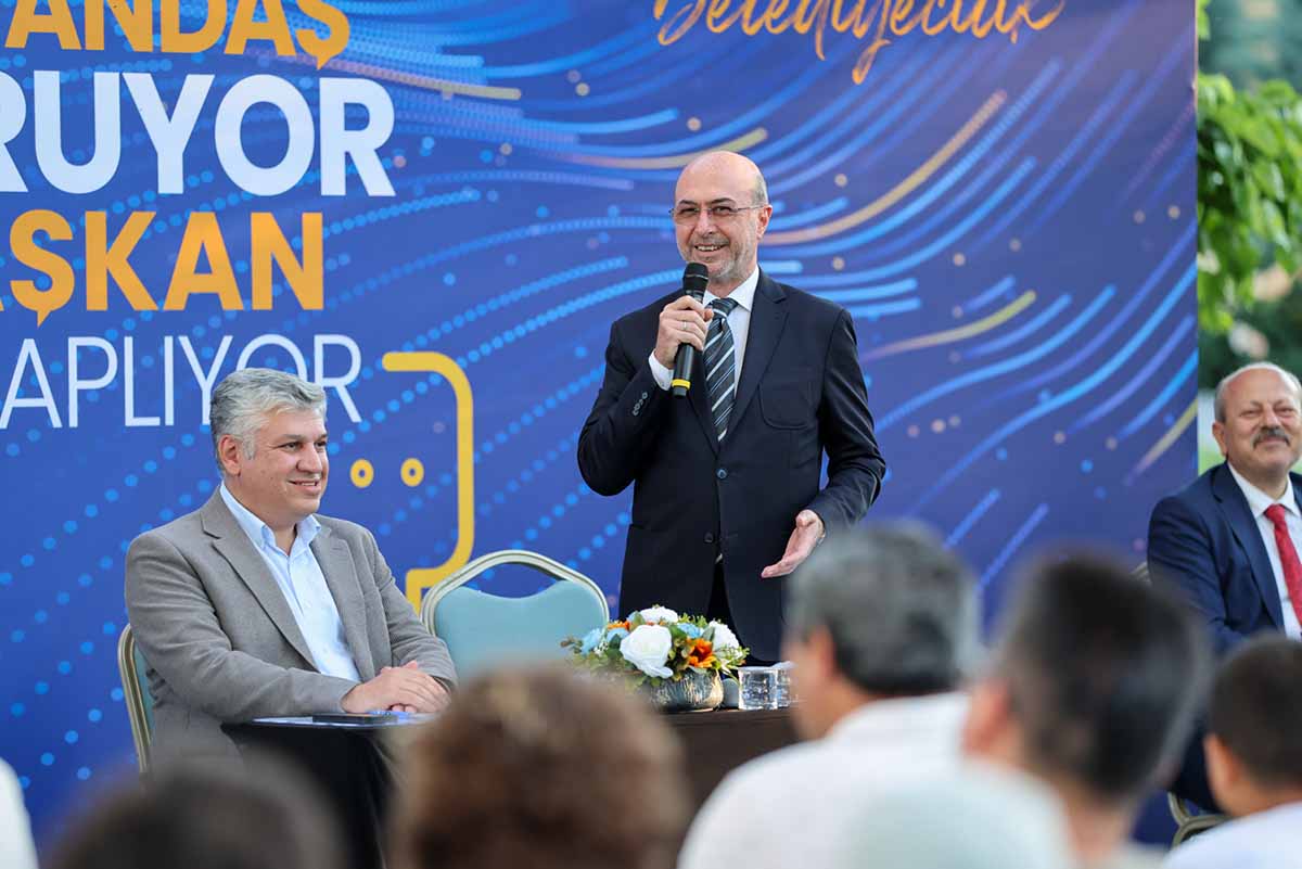 Fotoğraf: Selçuklu Belediyesi