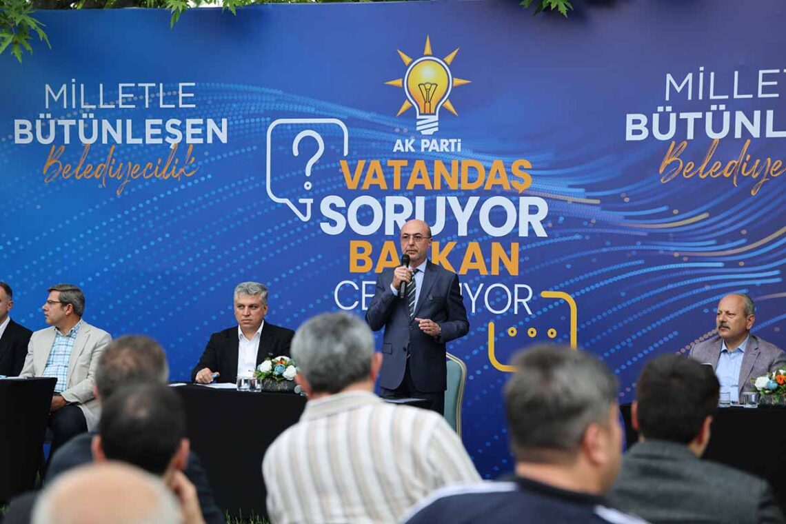 Fotoğraf: Selçuklu Belediyesi