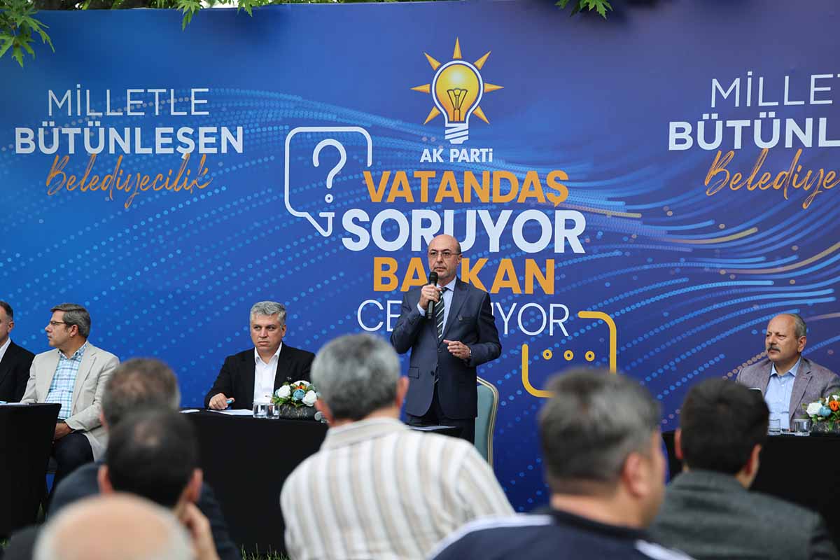 Fotoğraf: Selçuklu Belediyesi