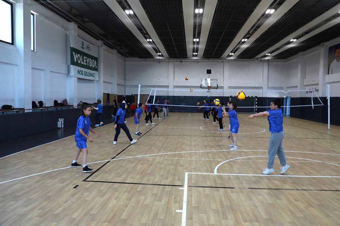 Fotoğraf: Karatay Belediyesi