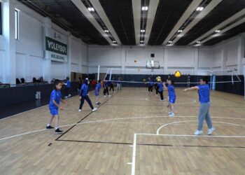 Karatay Yaz Spor Okulları’nda kayıt heyecanı başlıyor