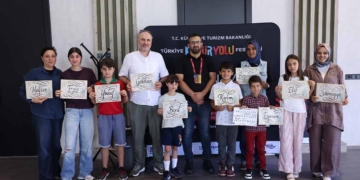 Fotoğraf: Konya Kültür Yolu Festivali
