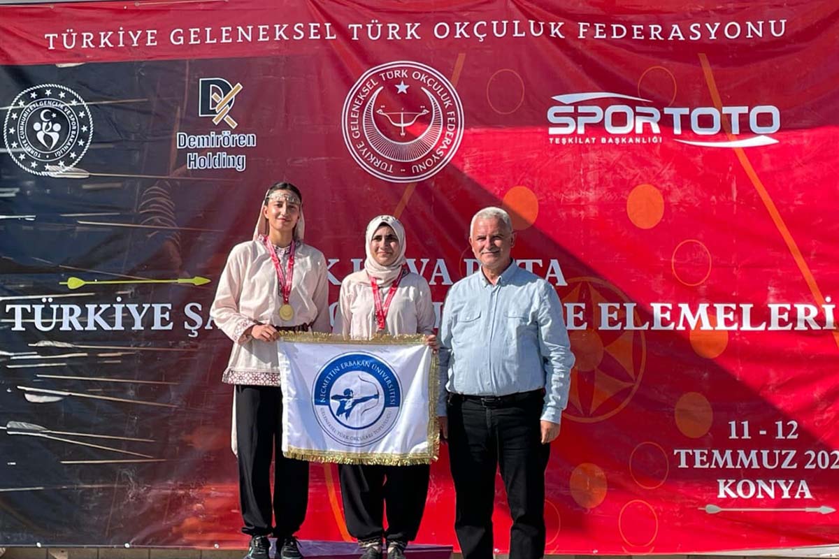 Fotoğraf: Necmettin Erbakan Üniversitesi