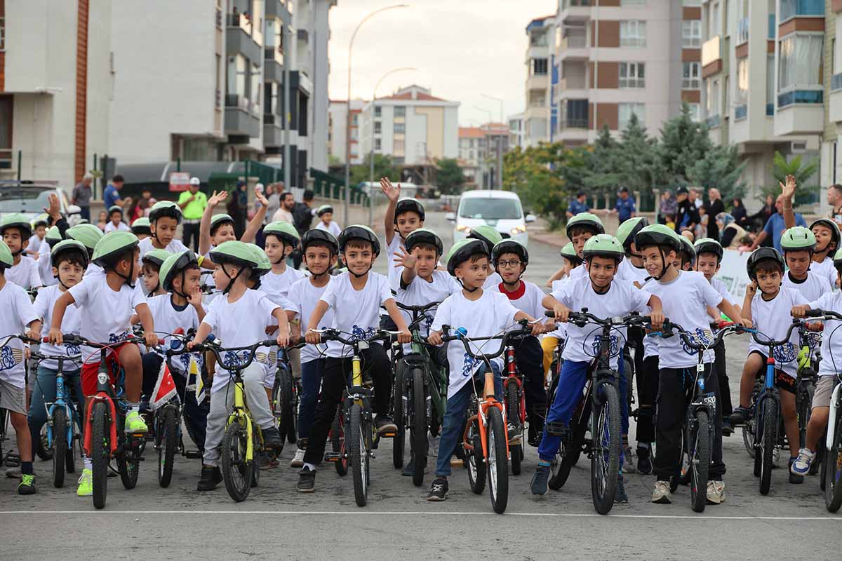 Fotoğraf: Karatay Belediyesi