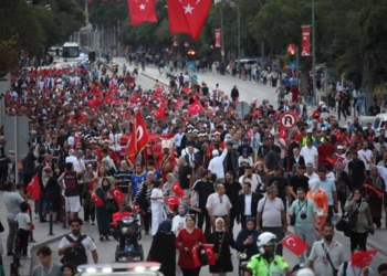Konya’da 15 Temmuz’un 10’uncu yılı anma programı belli oldu