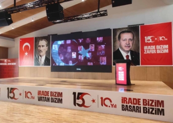 15 Temmuz Destanı Konya’da Dijital Dünyaya taşındı