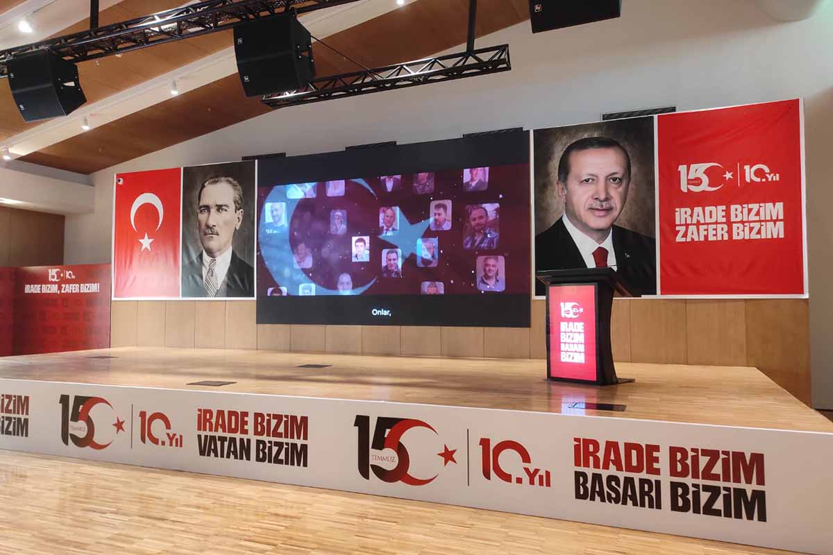 Fotoğraf:
Konya Bölge Müdürlüğü