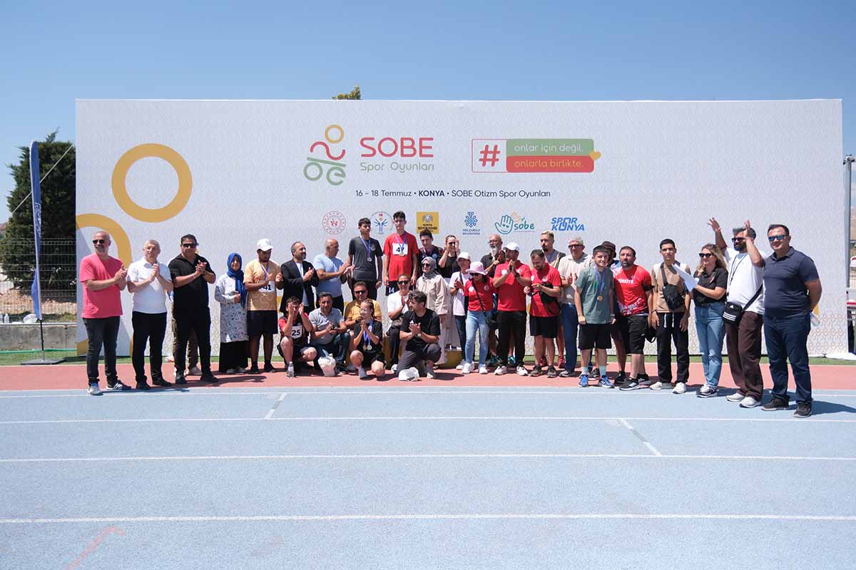 Fotoğraf: SOBE