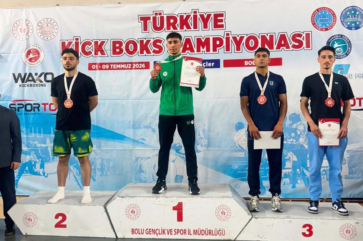 Fotoğraf: Meram Belediyesi