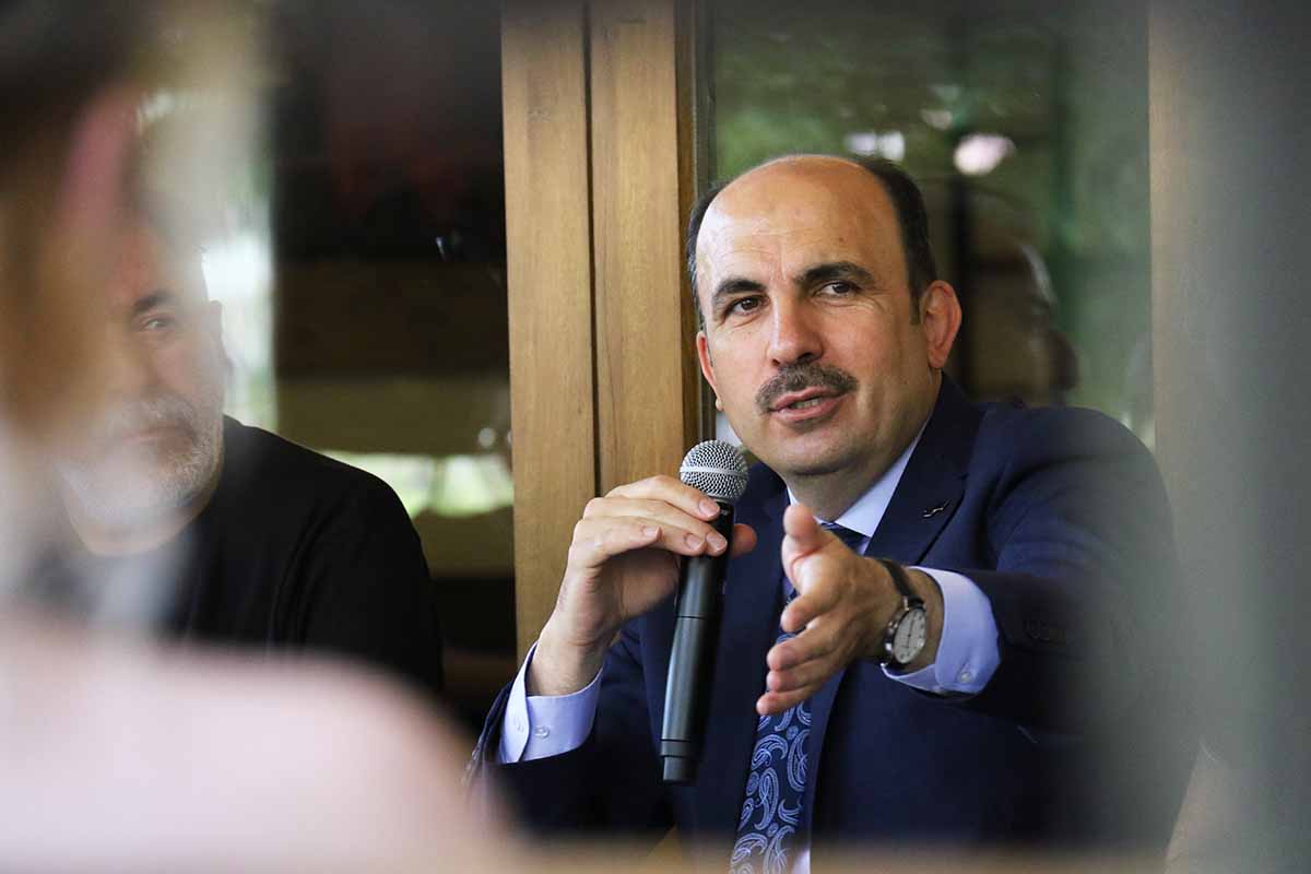 (Fotoğraf: Davut Çolak)