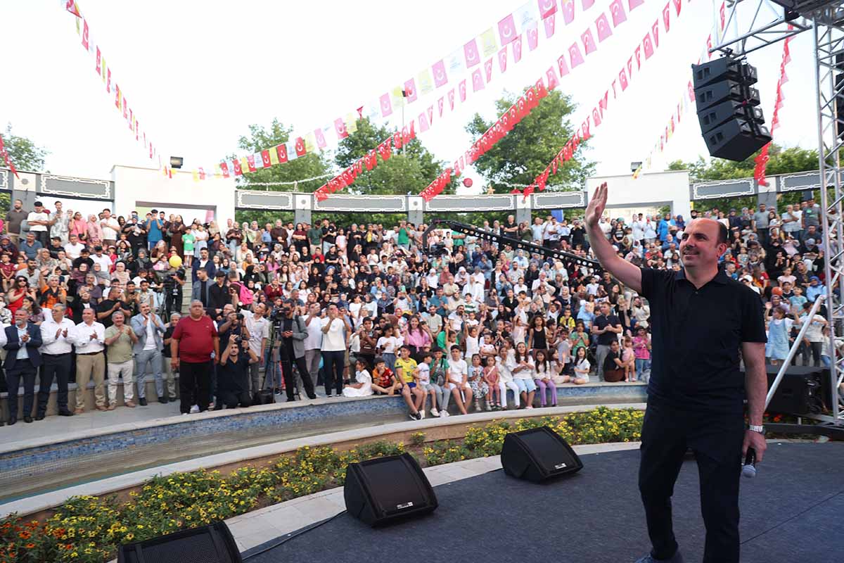 Fotoğraf: Büyükşehir Belediyesi