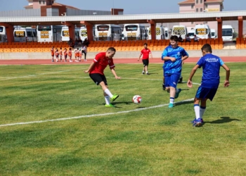Fotoğraf: Selçuklu Belediyesi