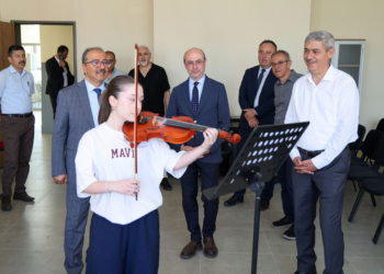 Fotoğraf: Selçuklu Belediyesi