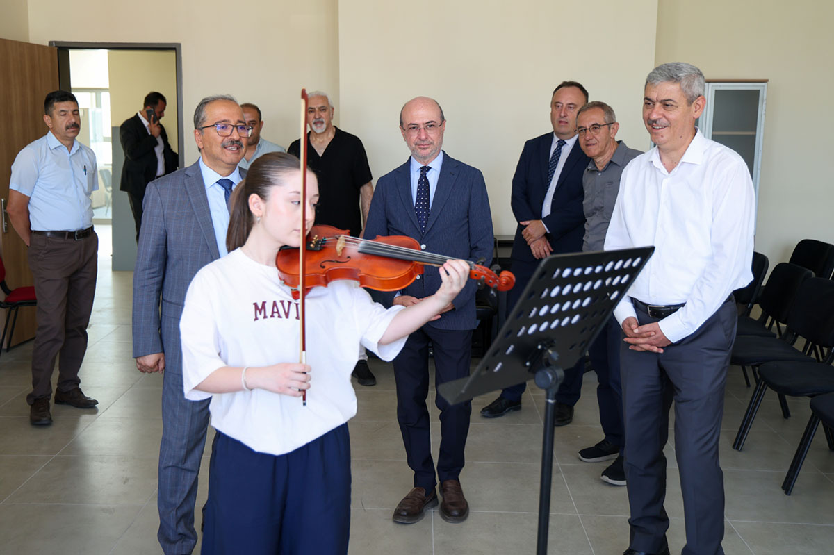 Fotoğraf: Selçuklu Belediyesi