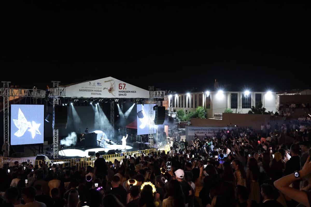 Fotoğraf: DHA