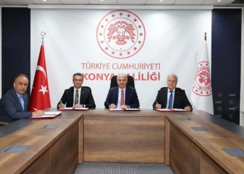 Fotoğraf: Kulu Belediyesi