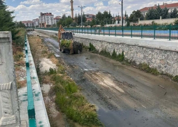 Fotoğraf: Kulu Belediyesi