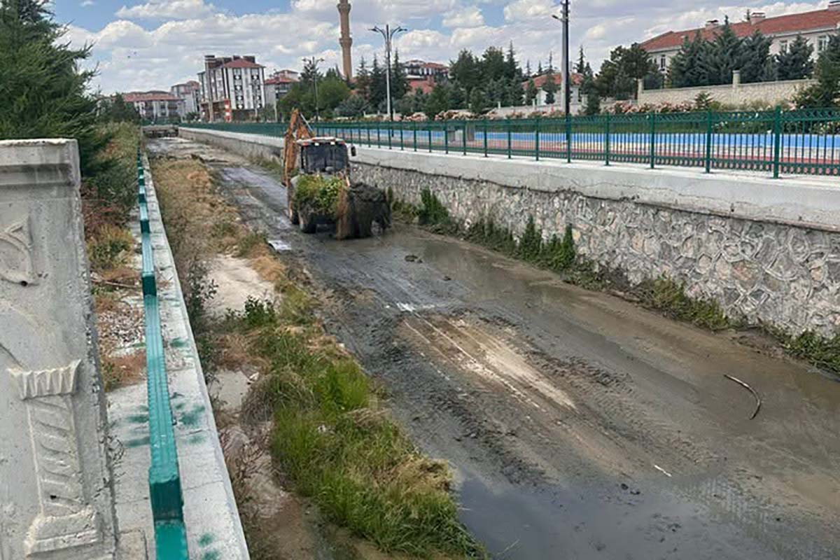Fotoğraf: Kulu Belediyesi