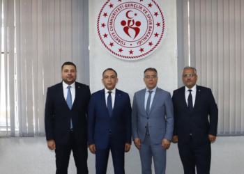 Fotoğraf:  Konur Alp Koçak sosyal medya