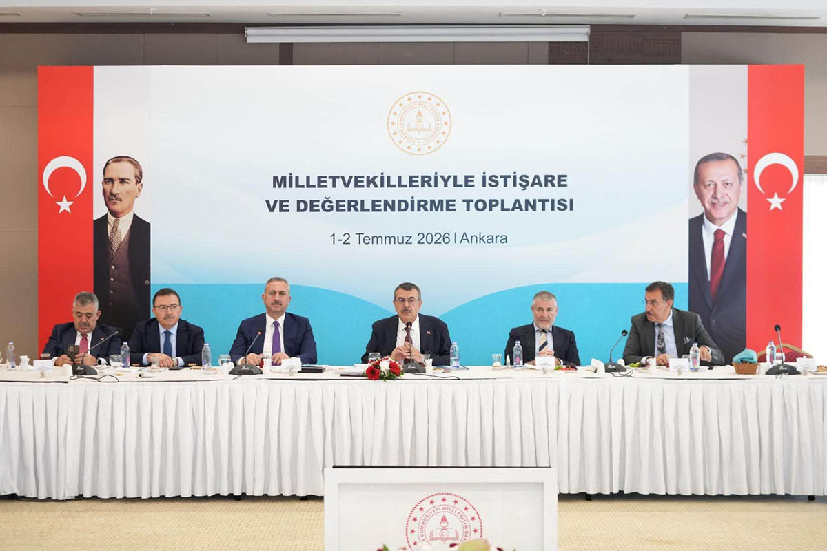 Fotoğrfa: Orhan Erdem (Sosyal Medya)