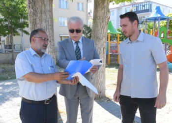 Fotoğraf: Kulu Belediyesi