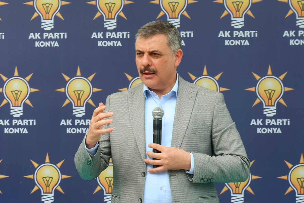 Fotoğraf: Mustafa Çiftçi Sosyal Medya
