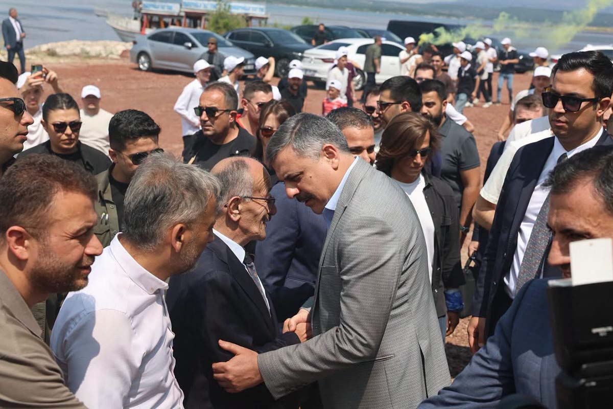 Fotoğraf: Adil Bayındır