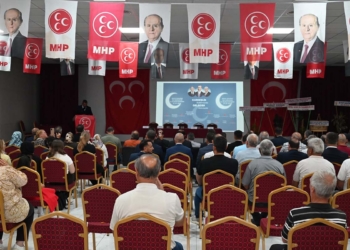 Fotoğraf: Sarayönü Belediyesi