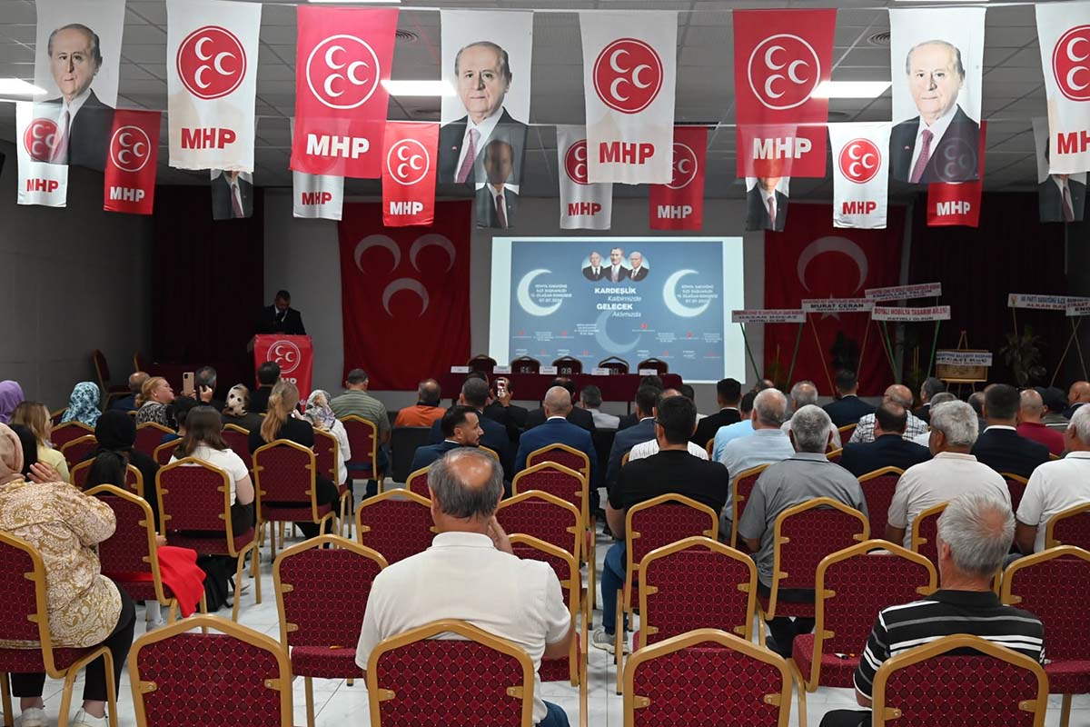 Fotoğraf: Sarayönü Belediyesi