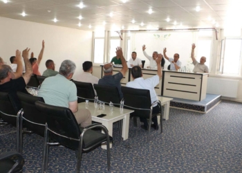 Fotoğraf: Yunak Belediyesi