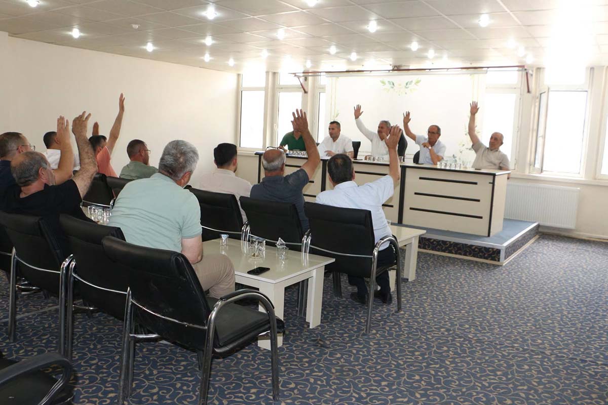 Fotoğraf: Yunak Belediyesi