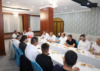 Fotoğraf: Sarayönü Belediyesi