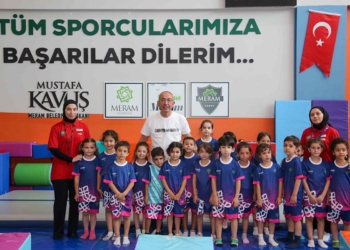 Fotoğraf: Meram Belediyesi