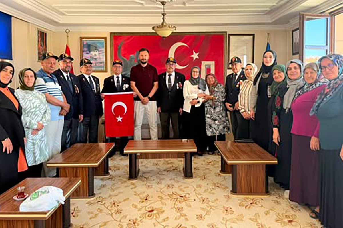 Fotoğraf: AK Parti Konya
