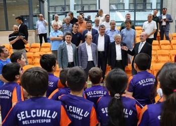 Fotoğraf: Selman Özboyacı sosyal medya hesabı