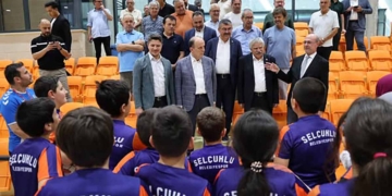 Fotoğraf: Selman Özboyacı sosyal medya hesabı