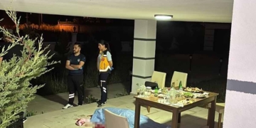 Fotoğraf: Yasin Can - Furkan Karatay/ İHA
