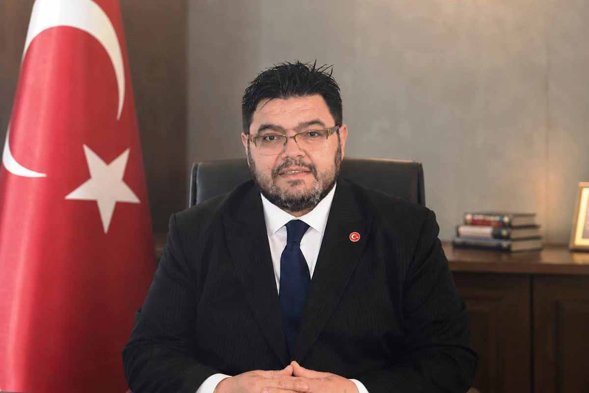 Fotoğraf: Duran Çölcü