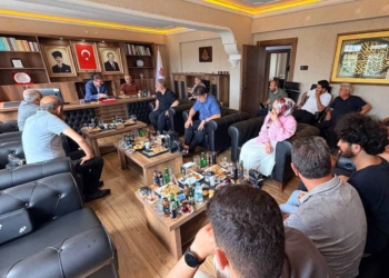 Fotoğraf: İHA