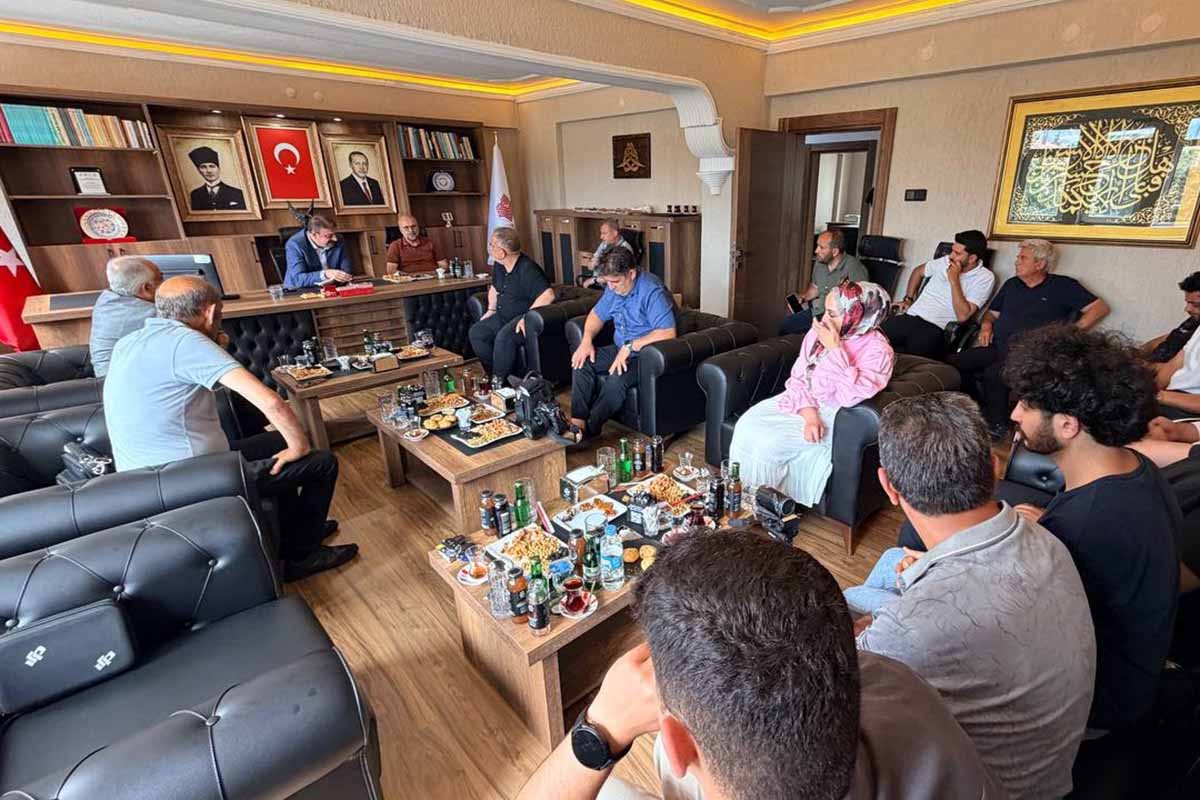 Fotoğraf: İHA
