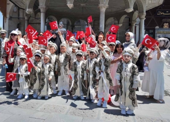 Fotoğraf: Taha Taş / İHA