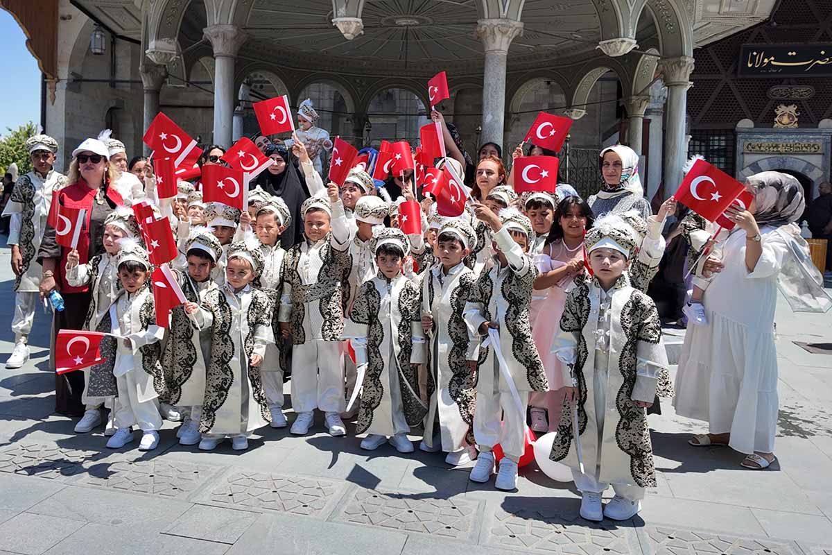 Fotoğraf: Taha Taş / İHA