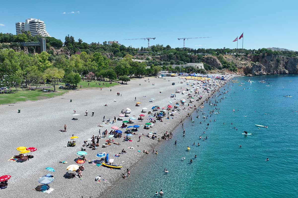 Fotoğraf: İHA
