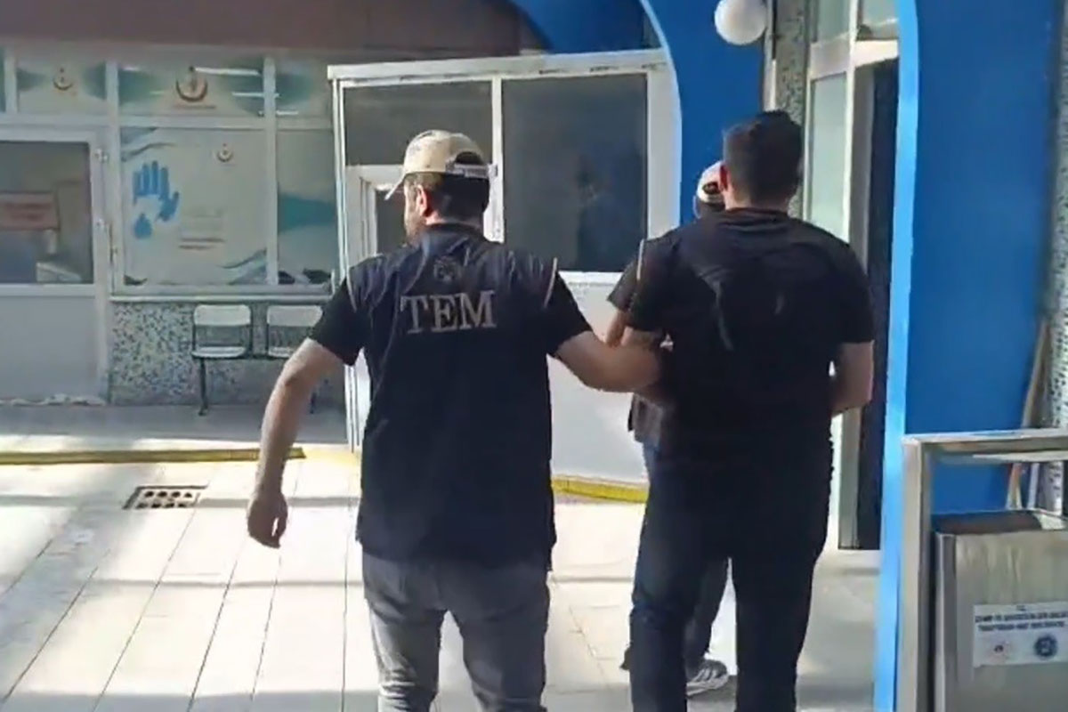 Fotoğraf: İHA